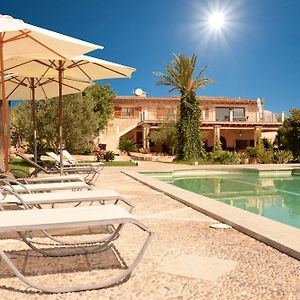 Agroturismo Son Burgues
