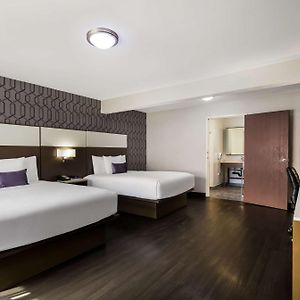 Chambre Accessible aux Personnes à Mobilité Réduite Double